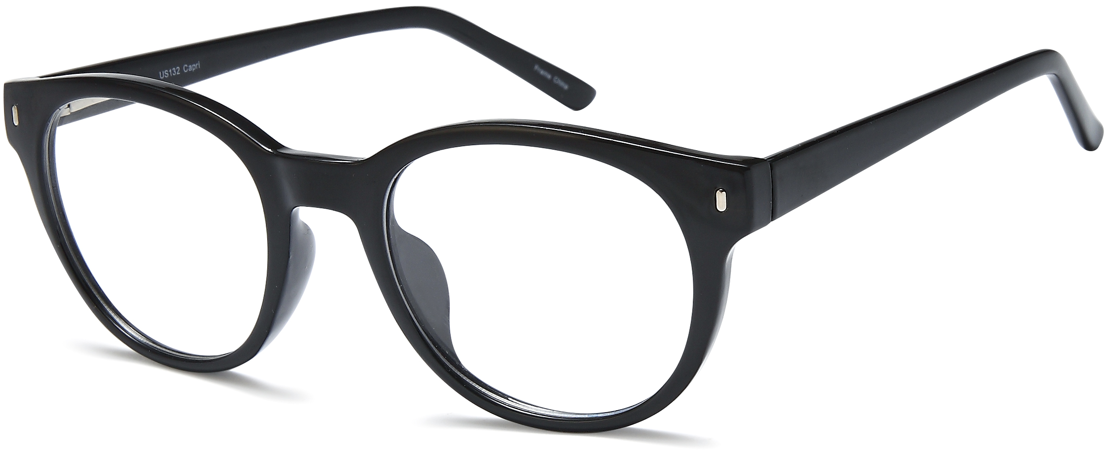 US132 - Black